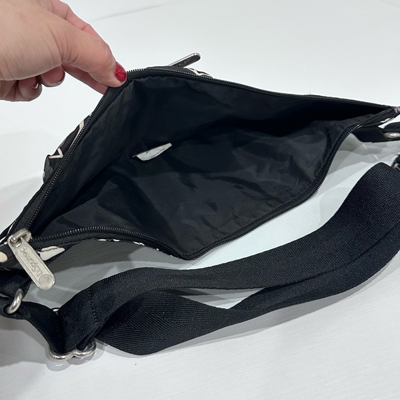 LeSportSac Graphics Long Flat Adjustable Waist Fanny Pack - Picture 3 of 6